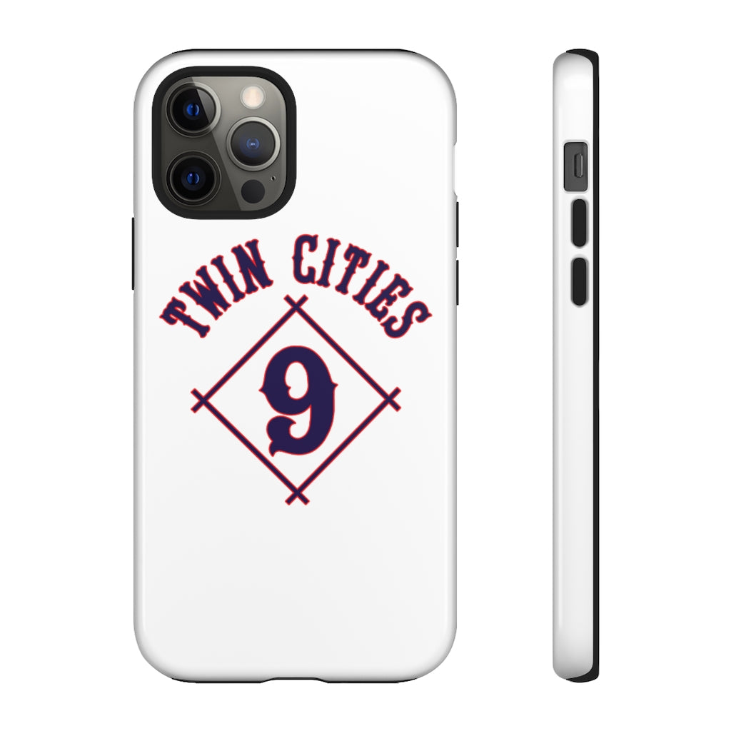 Minnesota: phone case