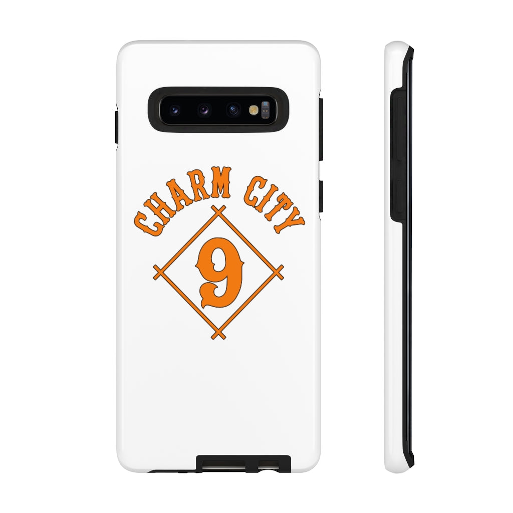 Baltimore: phone case