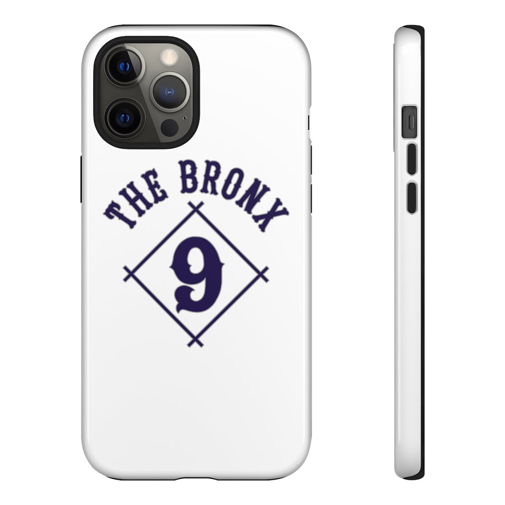 New York (AL): phone case