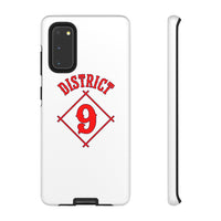 Washington: phone case