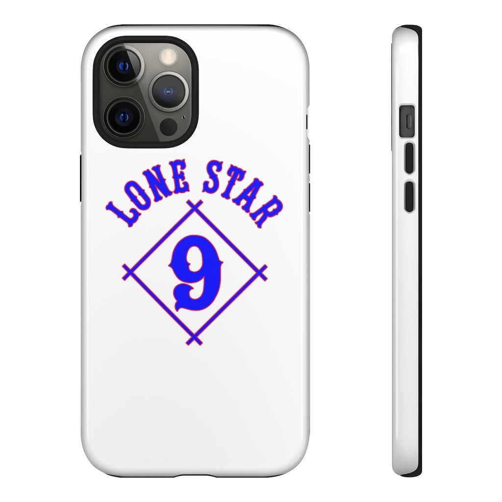 Texas: phone case