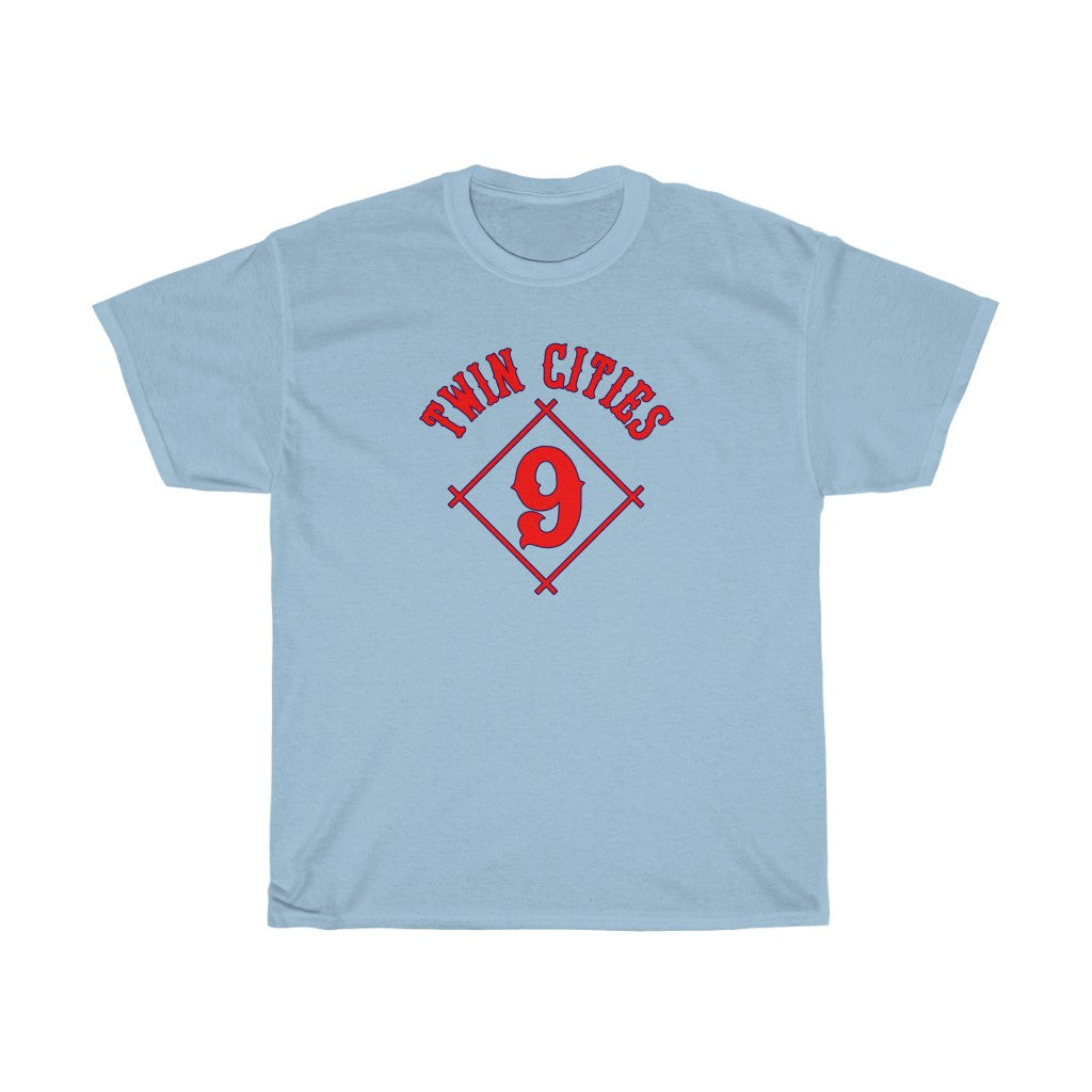 Minnesota: t-shirt