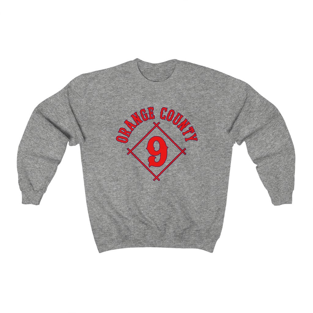Los Angeles (AL): sweatshirt