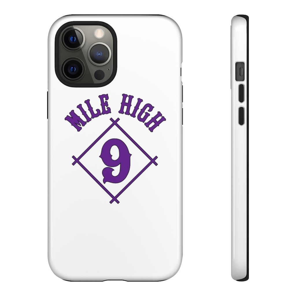 Colorado: phone case