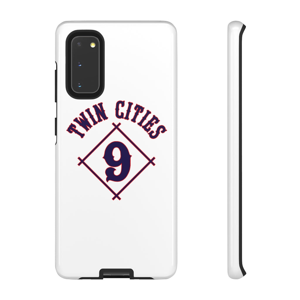 Minnesota: phone case
