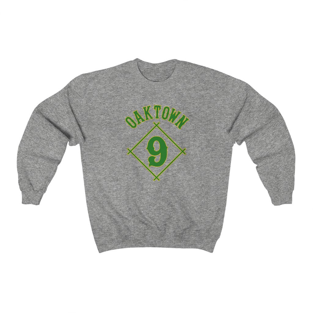 Oakland: sweatshirt