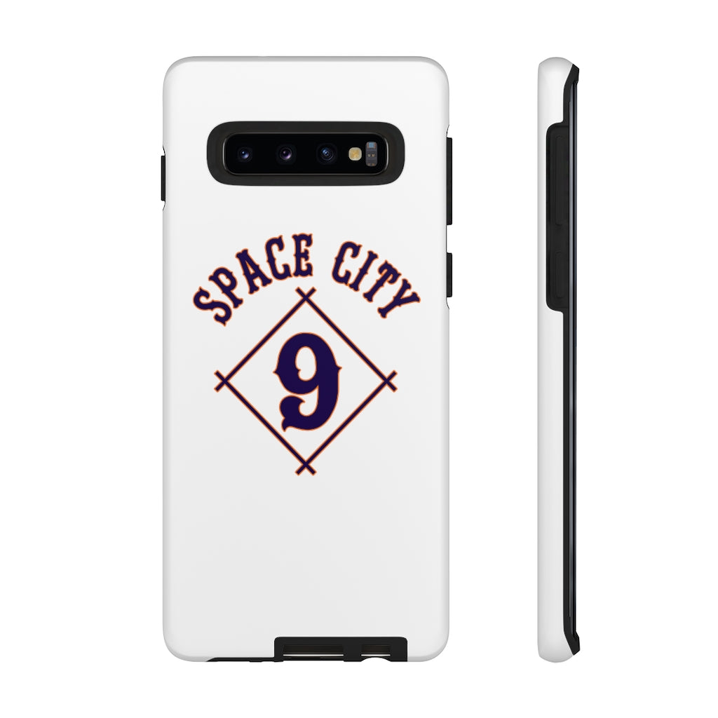 Houston: phone case
