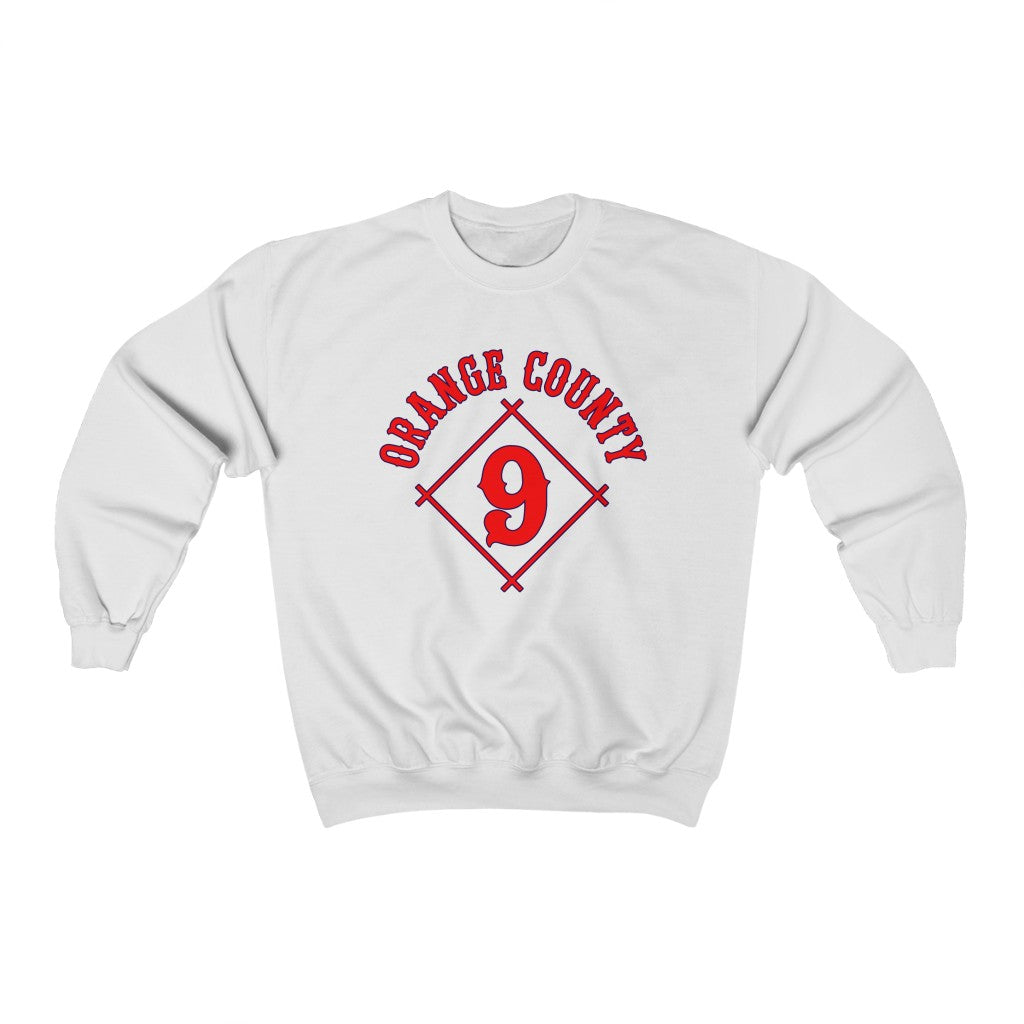 Los Angeles (AL): sweatshirt