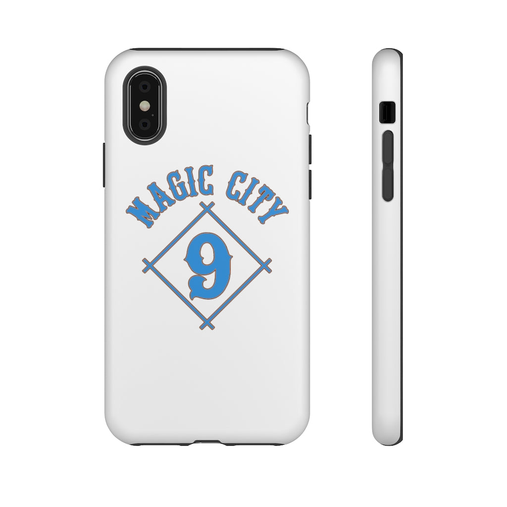 Miami: phone case