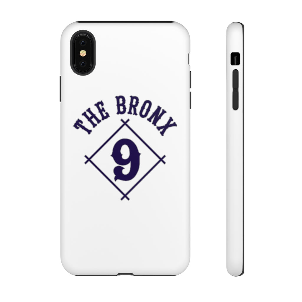 New York (AL): phone case