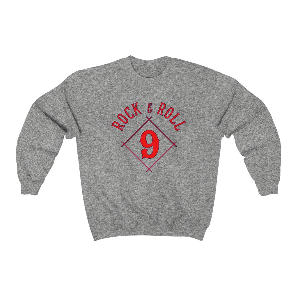 Cleveland: sweatshirt
