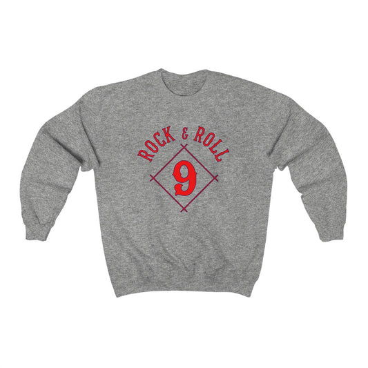 Cleveland: sweatshirt