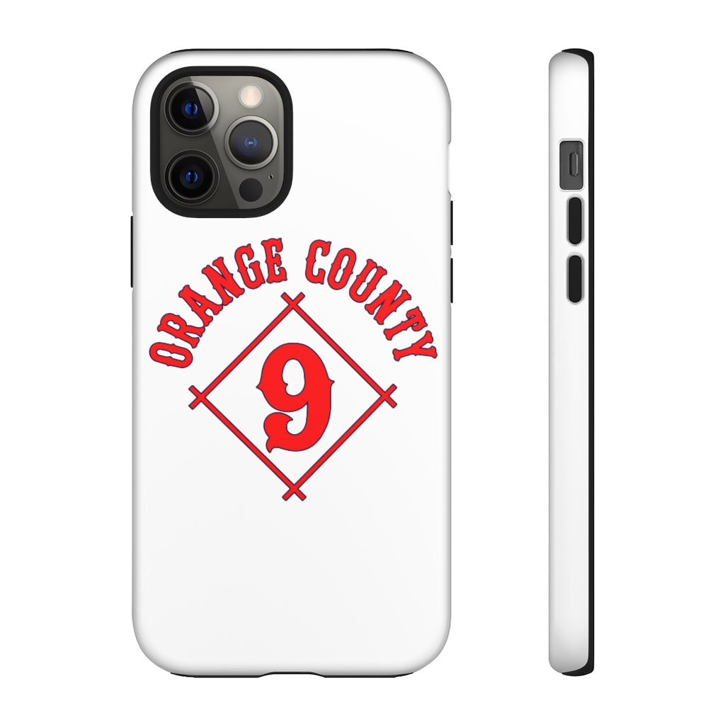 Los Angeles (AL): phone case