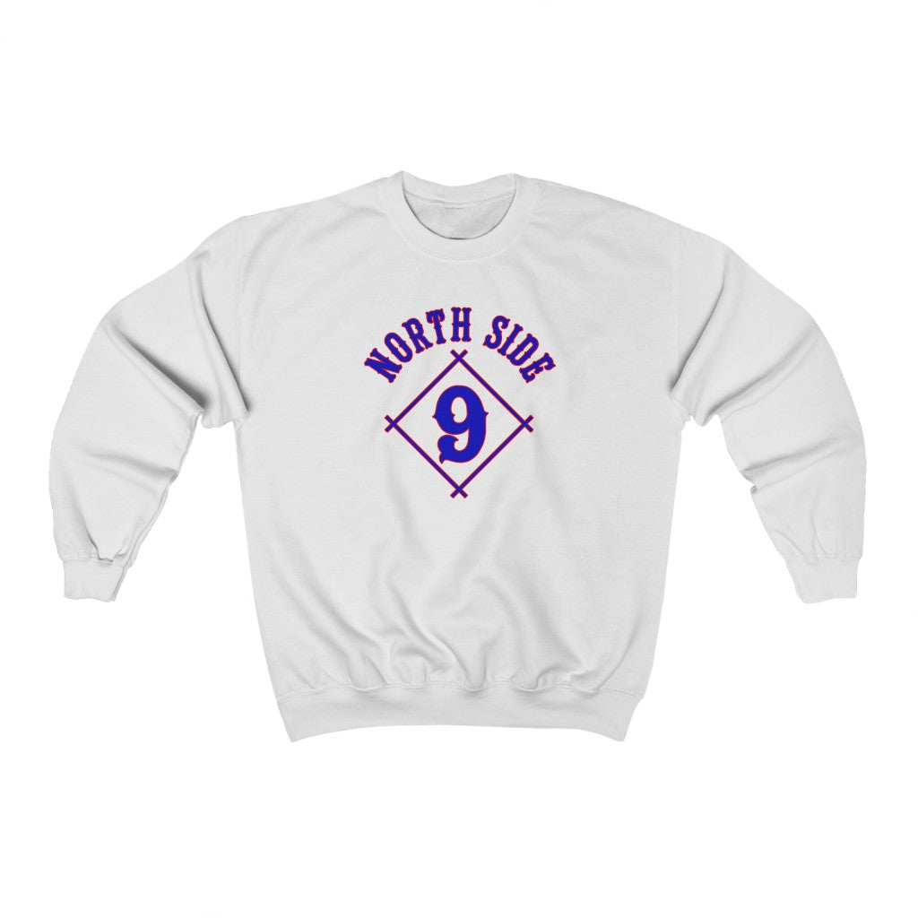 Chicago (NL): sweatshirt