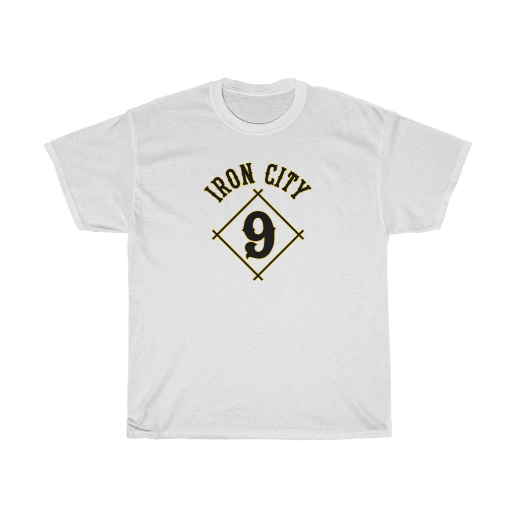 Pittsburgh: t-shirt