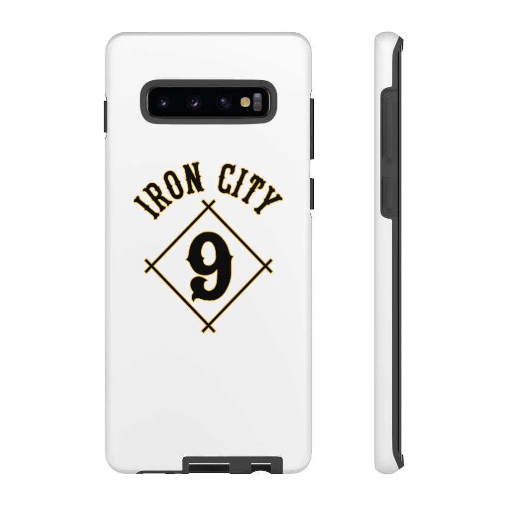 Pittsburgh: phone case