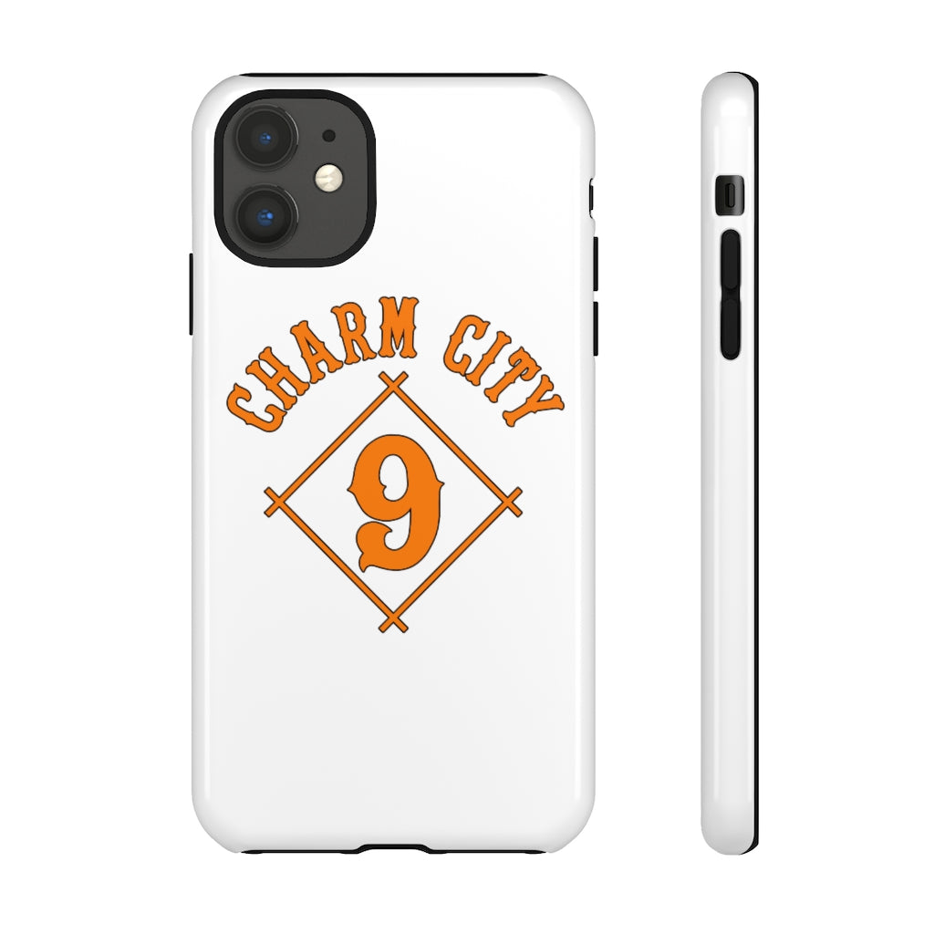 Baltimore: phone case