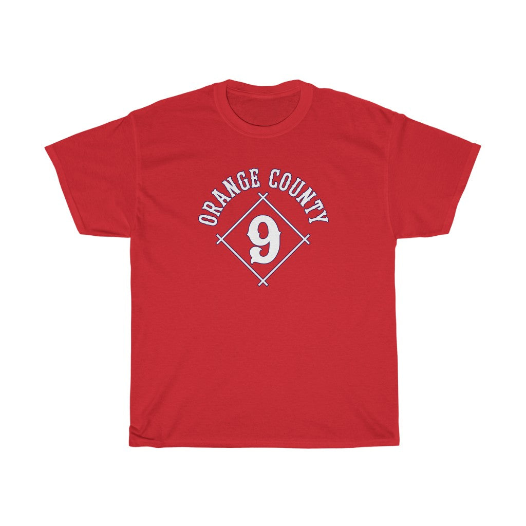 Los Angeles (AL): t-shirt