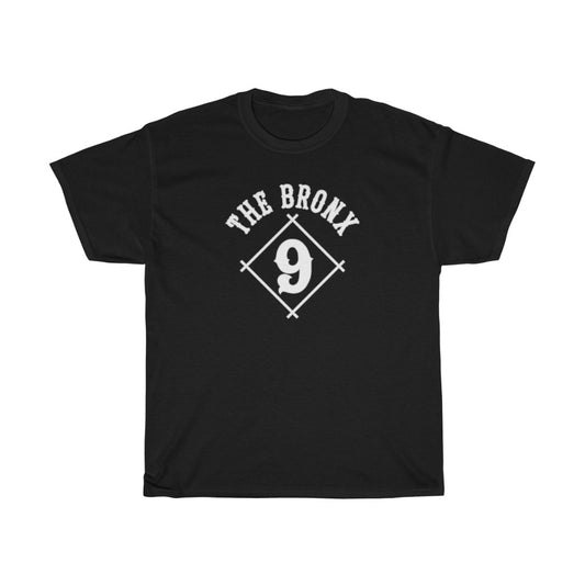 New York (AL): t-shirt