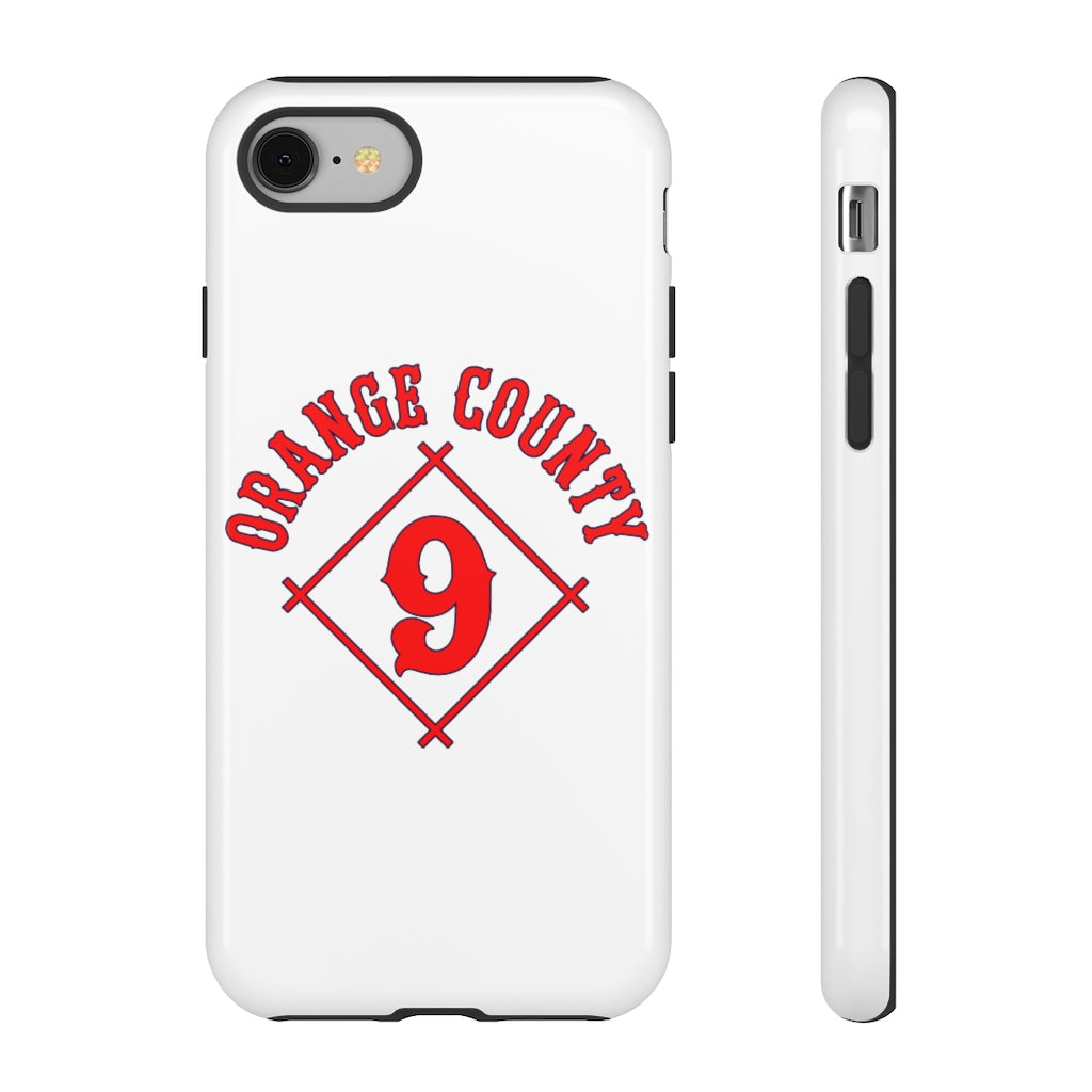 Los Angeles (AL): phone case