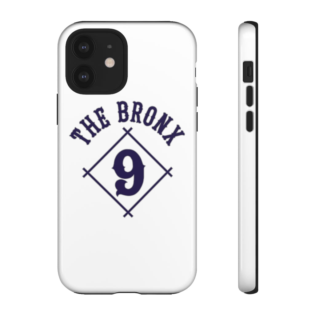 New York (AL): phone case