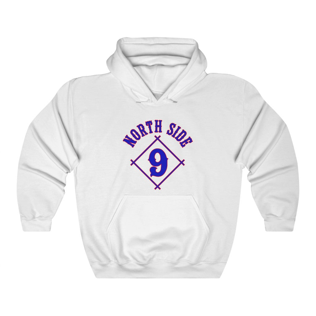 Chicago (NL): hoodie