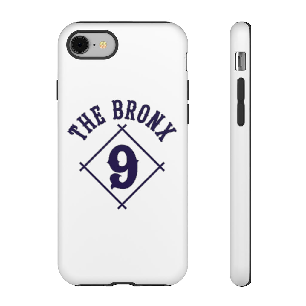 New York (AL): phone case