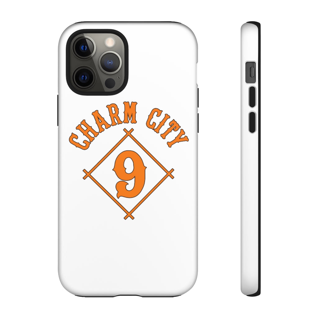 Baltimore: phone case