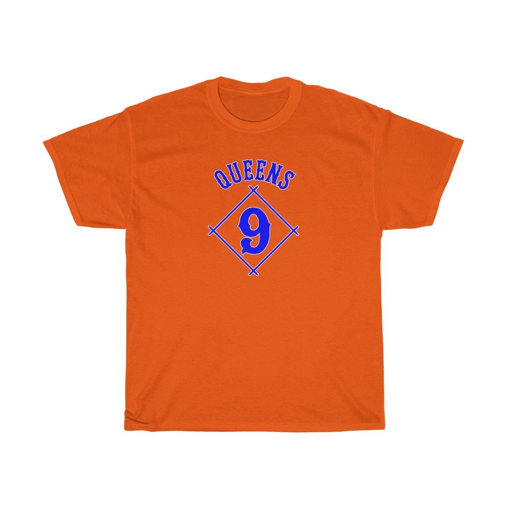 New York (NL): t-shirt