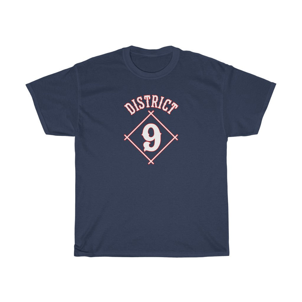 Washington: t-shirt
