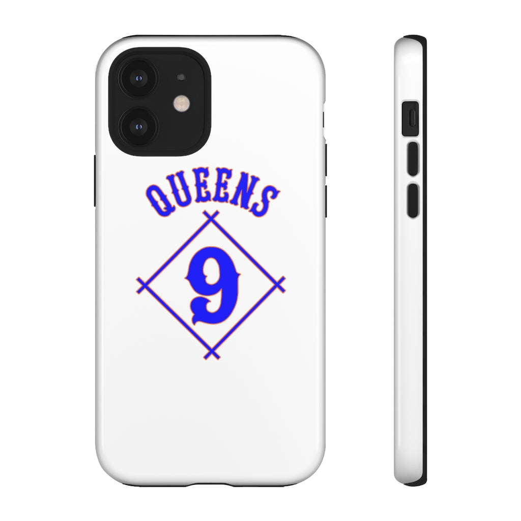 New York (NL): phone case