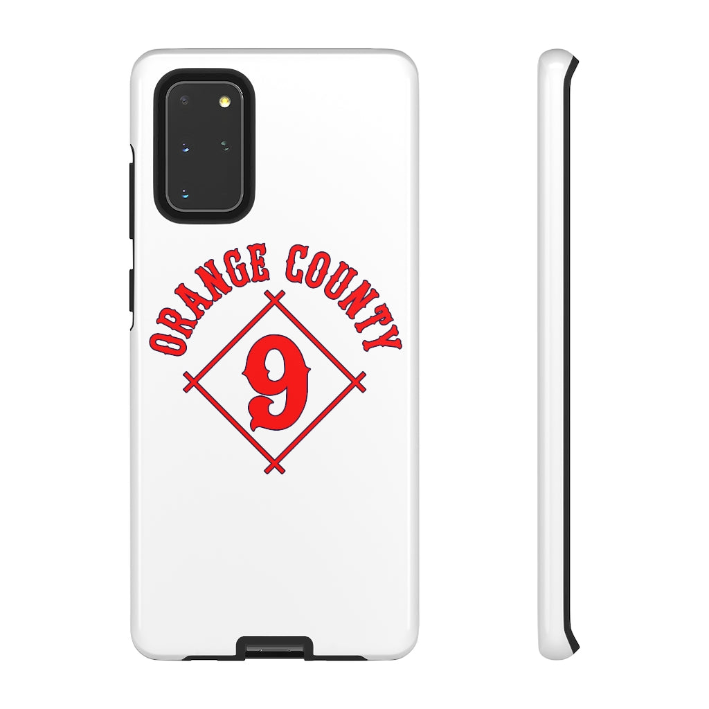 Los Angeles (AL): phone case