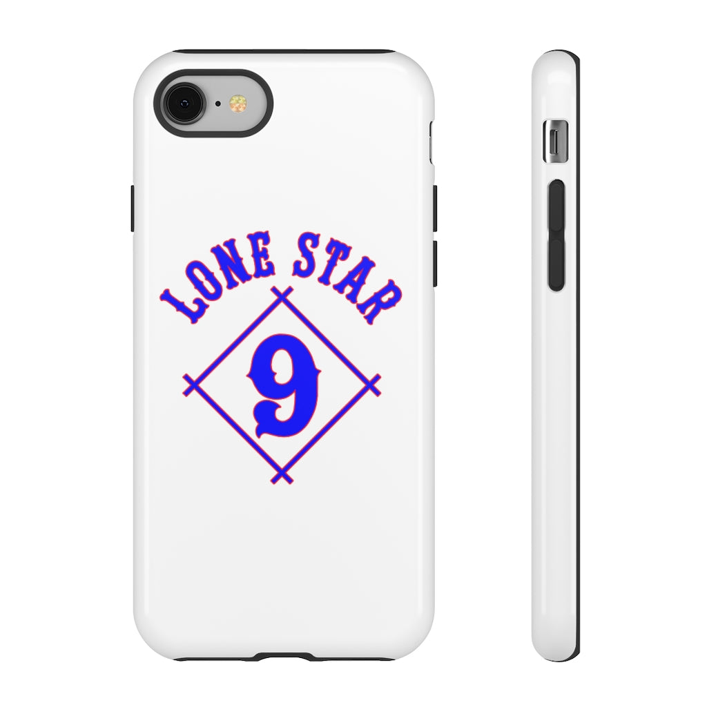 Texas: phone case
