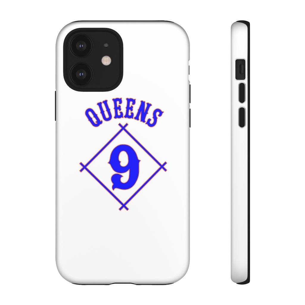 New York (NL): phone case