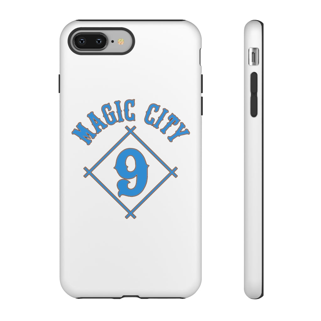 Miami: phone case