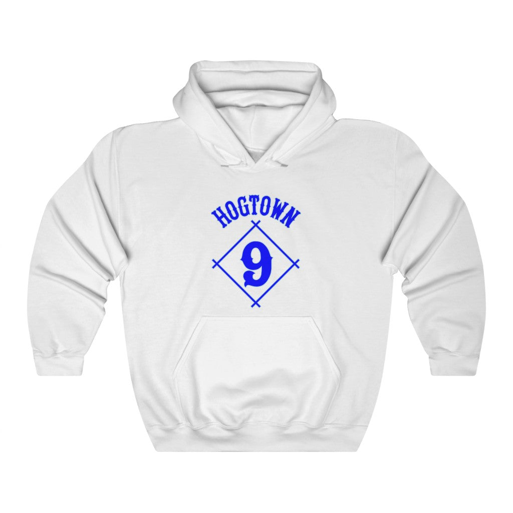 Toronto: hoodie