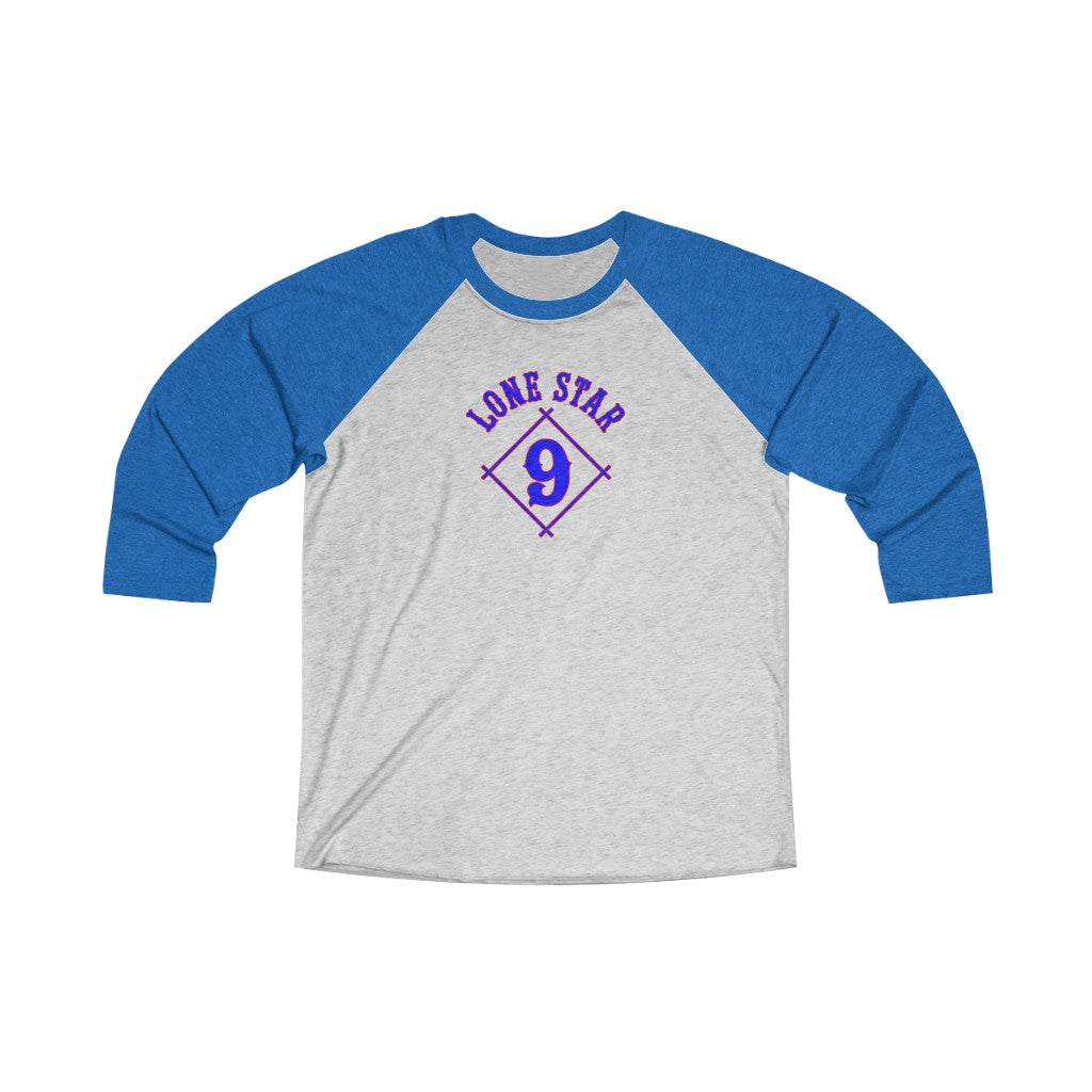 Texas: 3/4-sleeve