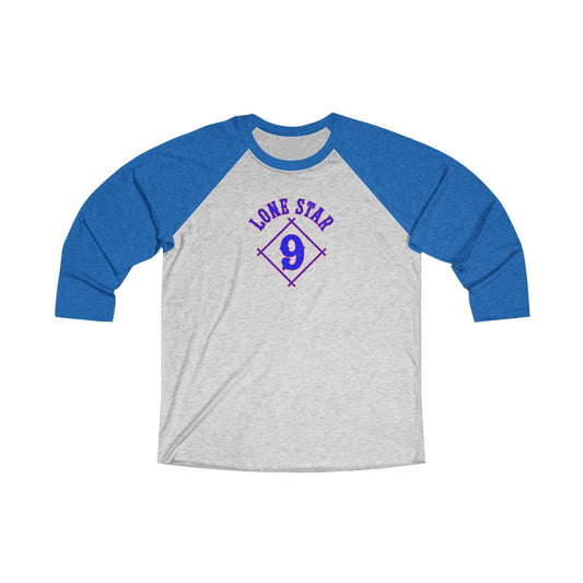Texas: 3/4-sleeve