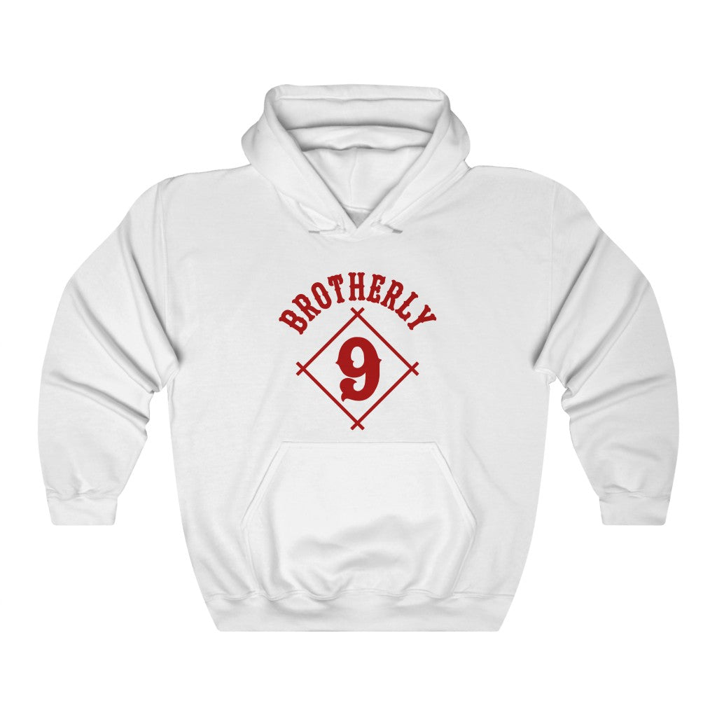 Philadelphia: hoodie