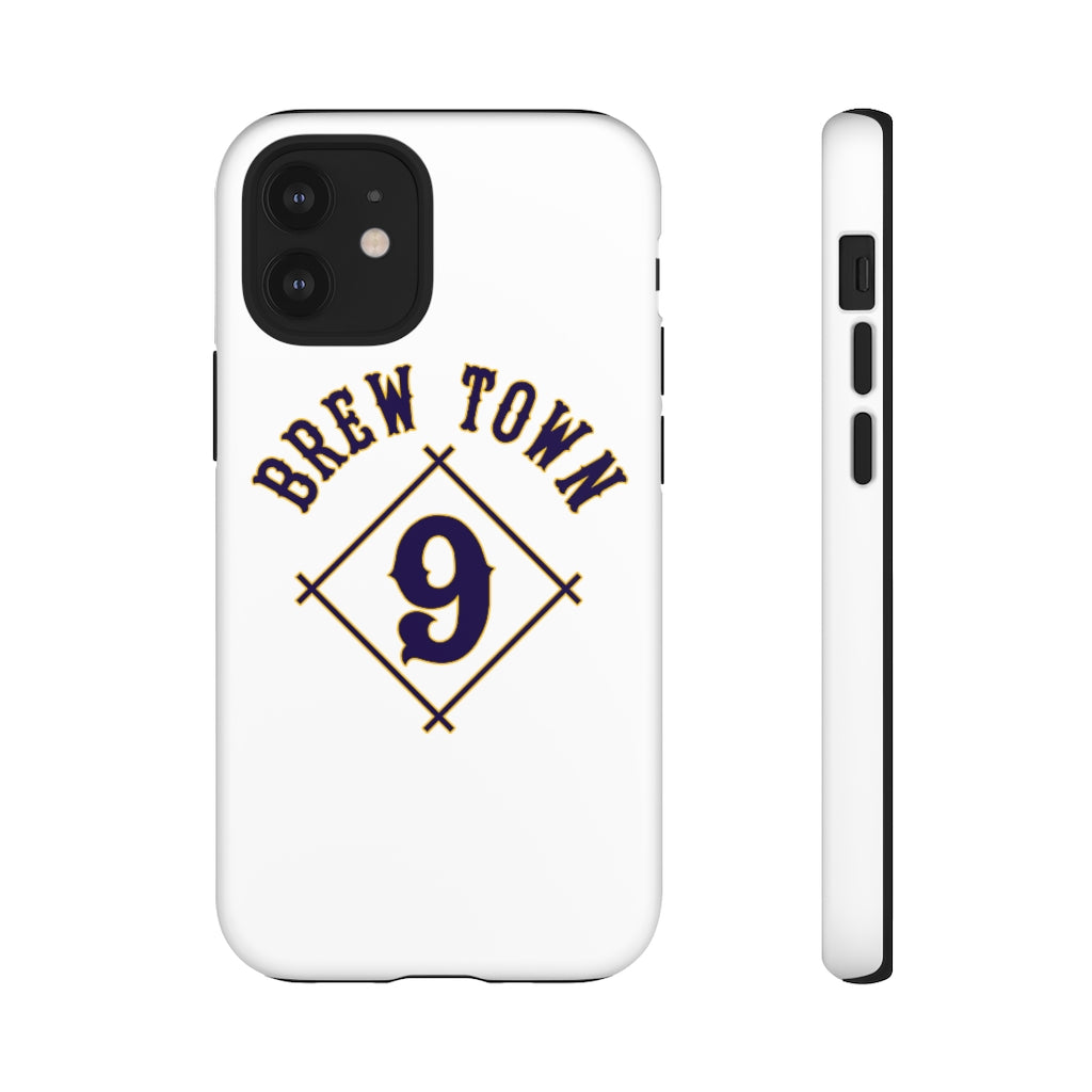 Milwaukee: phone case