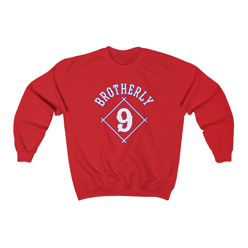 Philadelphia: sweatshirt