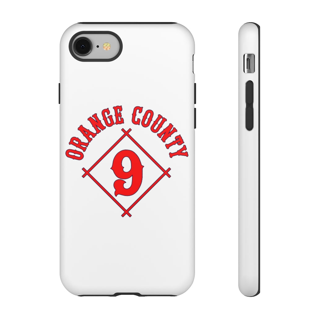 Los Angeles (AL): phone case