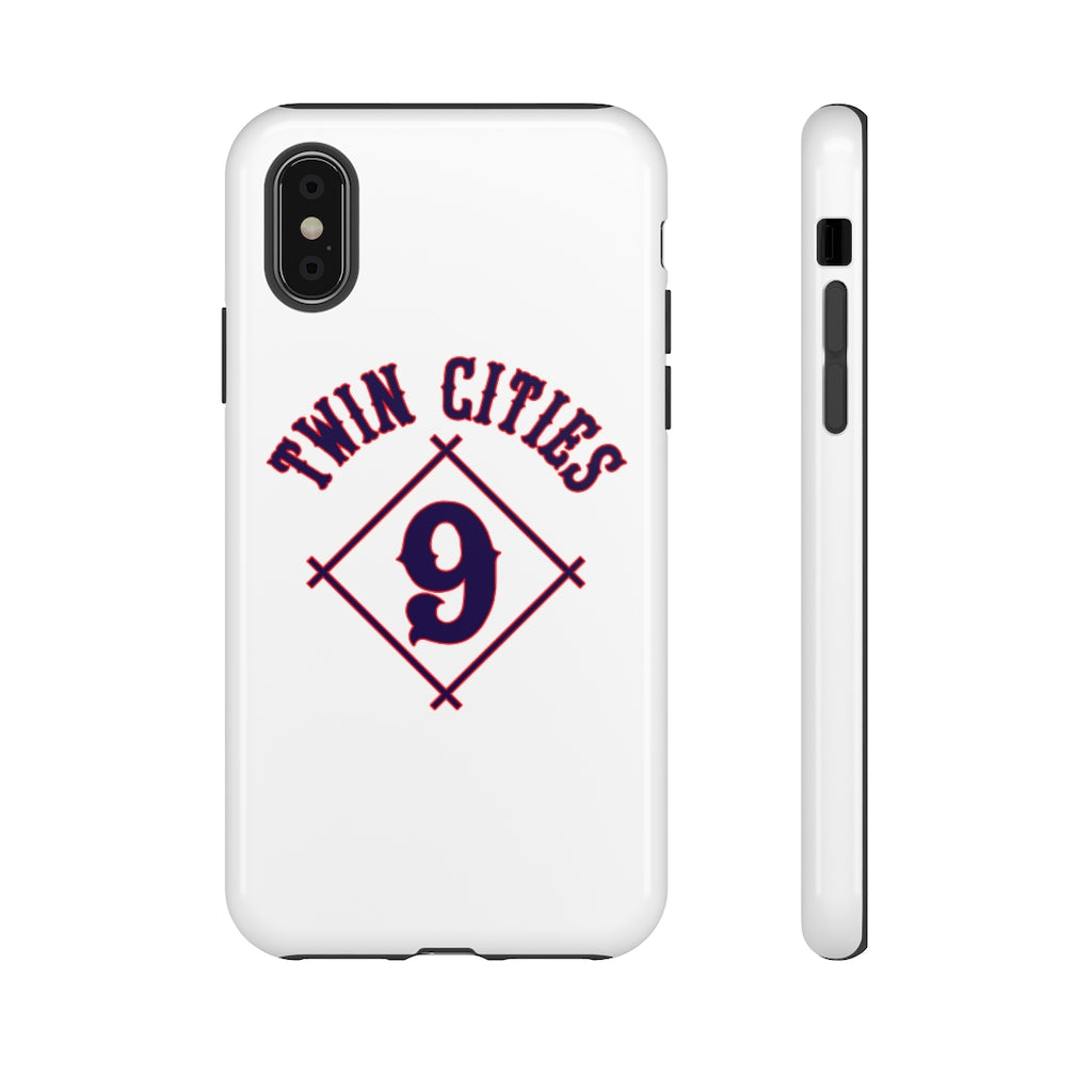 Minnesota: phone case