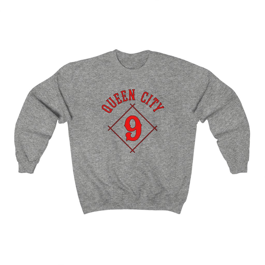 Cincinnati: sweatshirt