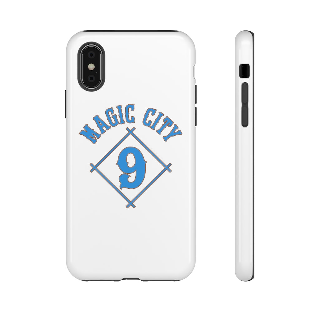 Miami: phone case