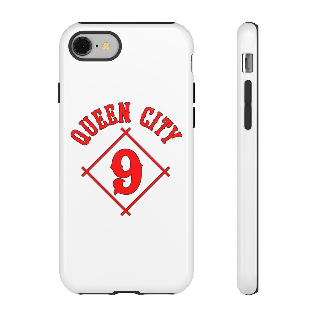 Cincinnati: phone case