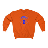 New York (NL): sweatshirt