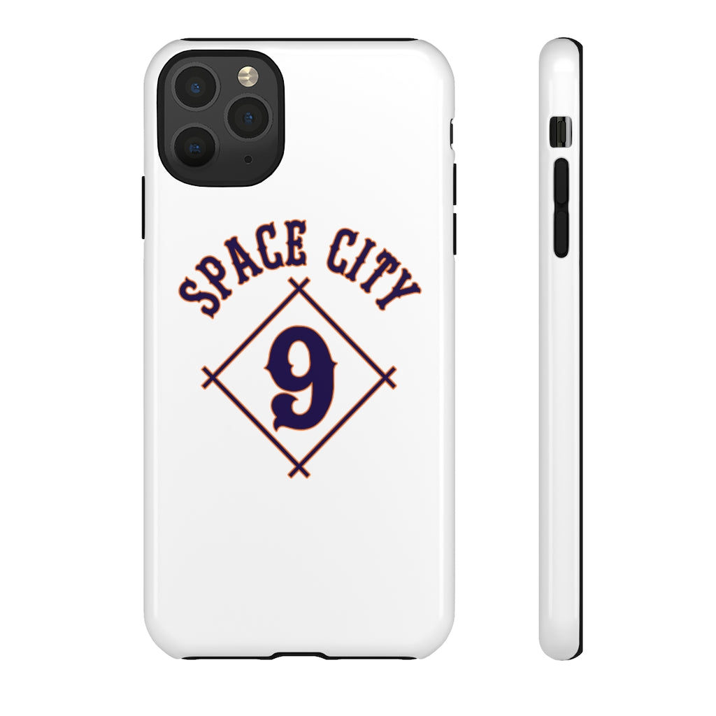 Houston: phone case