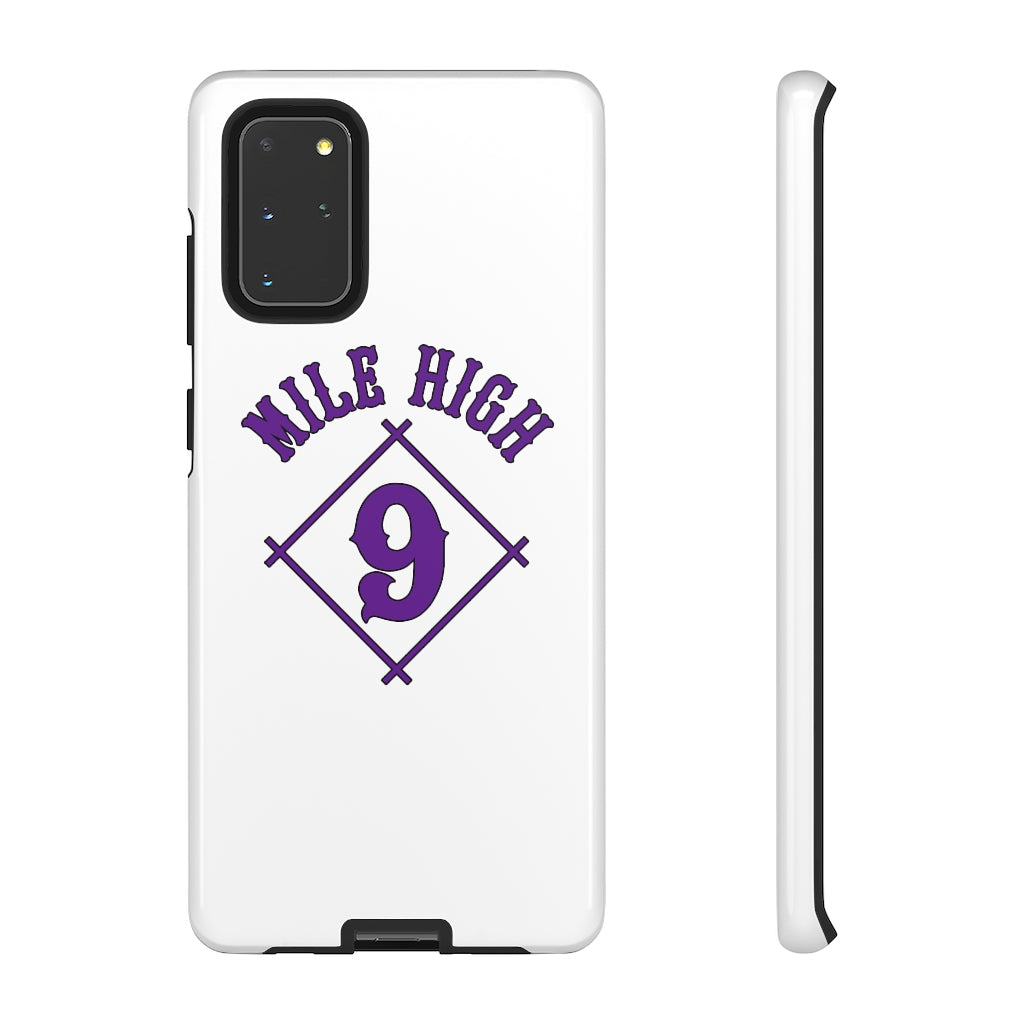 Colorado: phone case