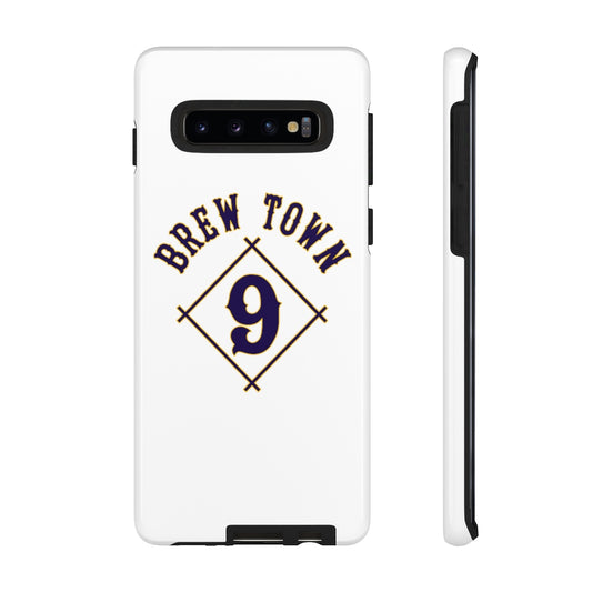 Milwaukee: phone case